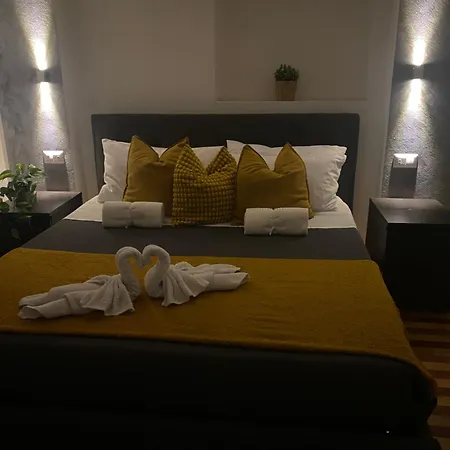 Hastoci House * Ostie