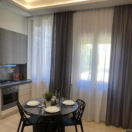 Hastoci House Appartement