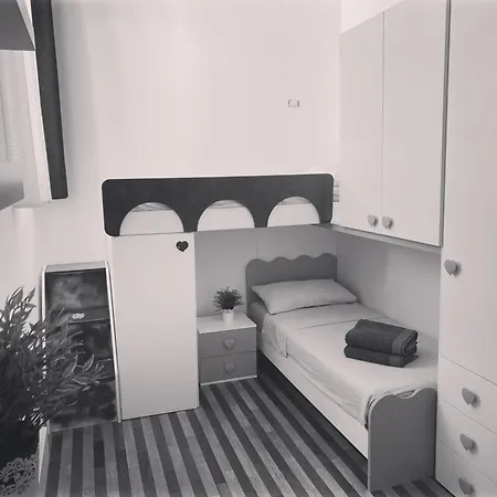 Hastoci House Appartement *