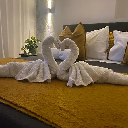 Appartement Hastoci House *
