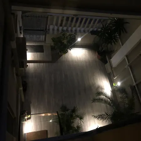 Hastoci House Appartement
